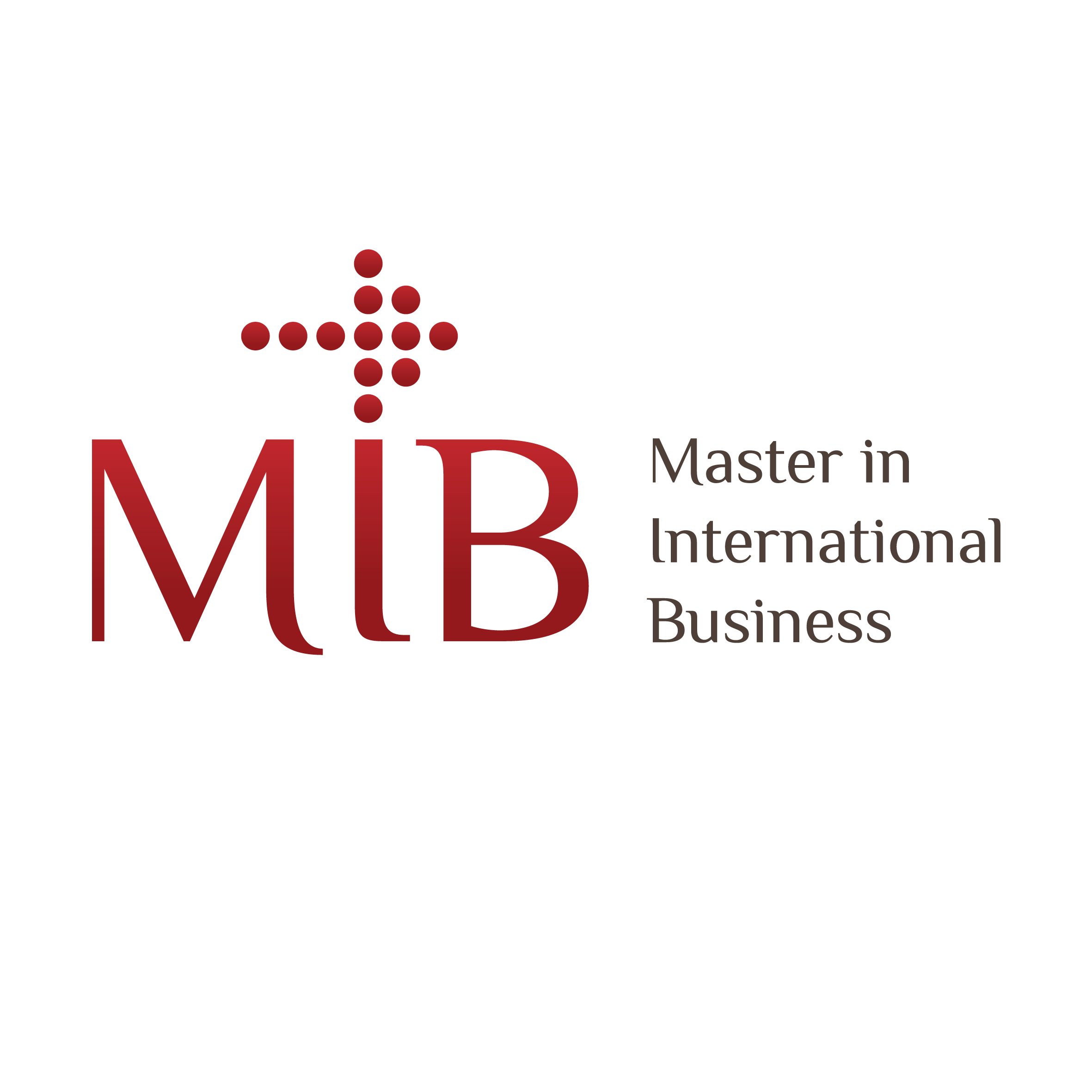 Masters international. Master Global Plus. Mis-b. MIB logo. International Masters Publishers.